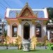 เทวรูปสนองพระองค์พระเจ้ากรุงธนบุรี
