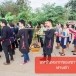 ประเพณีการแต่งงาน ชาวไทยทรงดำ