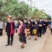ประเพณีการแต่งงาน ชาวไทยทรงดำ