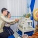 ประเพณีการแต่งงาน ชาวไทยทรงดำ