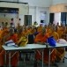 ศูนย์พระพุทธศาสนาวันอาทิตย์วัดหลวงสุมังคลาราม  ตำบลเมืองใต้  อำเภอเมืองศรีสะเกษ  จังหวัดศรีสะเกษ