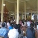 พระอธิการบรรเจิด  เจ้าอาวาสวัดคลองสวน   