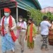 พิธีรำผีมอญบ้านบางไผ่เตี้ย