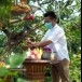 พิธีรำผีมอญบ้านบางไผ่เตี้ย