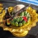 พิธีรำผีมอญบ้านบางไผ่เตี้ย