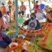 พิธีรำผีมอญบ้านบางไผ่เตี้ย