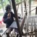 กลุ่มทอผ้าบ้านใหม่ศรีอุบล