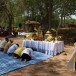 สงกรานต์ สักการะโบราณสถานวัดห้วยห้าว