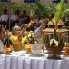 สงกรานต์ สักการะโบราณสถานวัดห้วยห้าว
