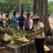 สงกรานต์ สักการะโบราณสถานวัดห้วยห้าว