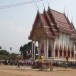 สงกรานต์ ประเพณีแห่ต้นดอกไม้บ้านอาฮี