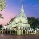 สงกรานต์ที่ด่านซ้าย เดือนห้า งานเลี้ยงเมืองกลาง 