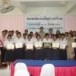 งานเขียนภาพบนกระจก