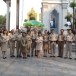พระบรมสารีริกธาตุ ประดิษฐาน ณ วัดศรีสุพรรณ  อำเภอโคกศรีสุพรรณ