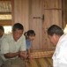 พิธีขึ้นเฮือนใหม่สมัยโบราณ