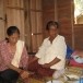 พิธีขึ้นเฮือนใหม่สมัยโบราณ
