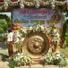 ประเพณีจุลกฐิน งานเก็บดอกฝ้ายบานสืบสานงานทอผ้ากฐิน