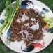 อาหารพื้นเมืองในจังหวัดแพร่