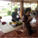 ความเชื่อในพิธีสะเดาะเคราะห์ การปูจาต้าวตั้งสี่ ส่งปู่แถนย่าแถน