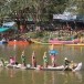 ประเพณีแข่งเรือพื้นบ้านไทยรามัญเมืองลพบุรี