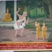 พระเวสสันดรชาดกกัณฑ์ที่ ๘ กุมาร