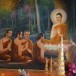 พระเวสสันดรชาดกกัณฑ์ที่ ๑๐ สักกบรรพ