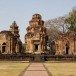 ปราสาทศีขรภูมิหรือปราสาทบ้านระแงง 