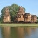 ปราสาทศีขรภูมิหรือปราสาทบ้านระแงง 