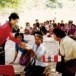 คริสจักรสู่ความไพบูลย์ นิคมปราสาท