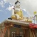 พระเจ้าทันใจ วัดคลองเจ้า ตำบลศาลาแดง   