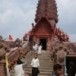 หลวงปู่สรวง  วัดไพรพัฒนา อำเภอภูสิงห์