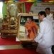 หลวงปู่สรวง  วัดไพรพัฒนา อำเภอภูสิงห์