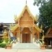 ศาสนสถานลานบุญ ลานปัญญาวัดหลวงสบปราบ