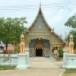 ศาสนสถานลานบุญ ลานปัญญาวัดหลวงสบปราบ