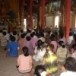 ศาสนสถานลานบุญ ลานปัญญาวัดหลวงสบปราบ