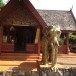 รูปปั้นพระสยามเทวาธิราช