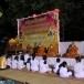พิธีกวนข้าวทิพย์ในเทศกาลวันออกพรรษา