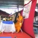 อำเภอประทาย ร่วมกับโรงเรียนเจ้าคุณปริยัติมุณีวิทยา  จัดงานวันมาฆบูชา  ประจำปี ๒๕๕๖   