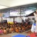 อำเภอประทาย ร่วมกับโรงเรียนเจ้าคุณปริยัติมุณีวิทยา  จัดงานวันมาฆบูชา  ประจำปี ๒๕๕๖   