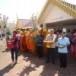 ประเพณีแห่ครัวทาน