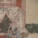 ภาพจิตรกรรมพระอุโบสถเก่าวัดบ้านกอก