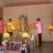 หลวงพ่อพระยืนเหล่าตะวันตก