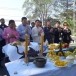 พิธีบวงสรวงอนุสาวรีย์ขุนหลวงวิลังคะ