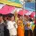 พิธีสรงน้ำพระธาตุเจดีย์ วัดดอยเต่า อำเภอดอยเต่า จังหวัดเชียงใหม่