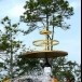 สรงน้ำพระพุทธเมตตา บนยอดภูกระดึง