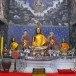 พระประธาน วัดหนองยาวสูง	