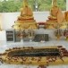 พระพุทธบาทน้อย