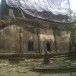 พระอุโบสถเก่าวัดบ้านป่าเหนือ