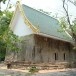 พระอุโบสถเก่าวัดบ้านป่าเหนือ