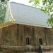 พระอุโบสถเก่าวัดบ้านป่าเหนือ